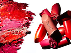 LIQUID & COSMETIC PHOTOGRAPHY