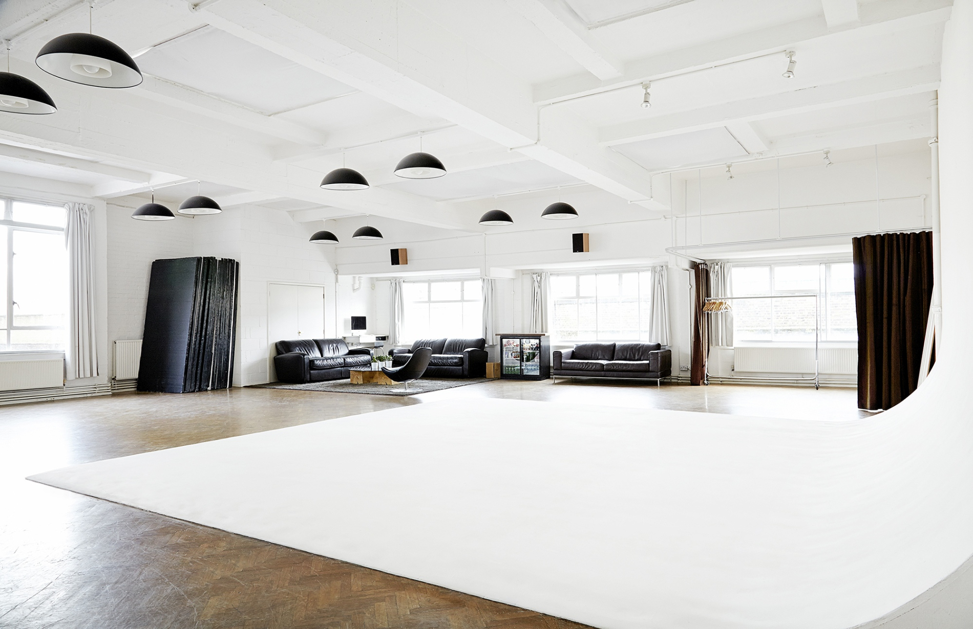 Street Studios