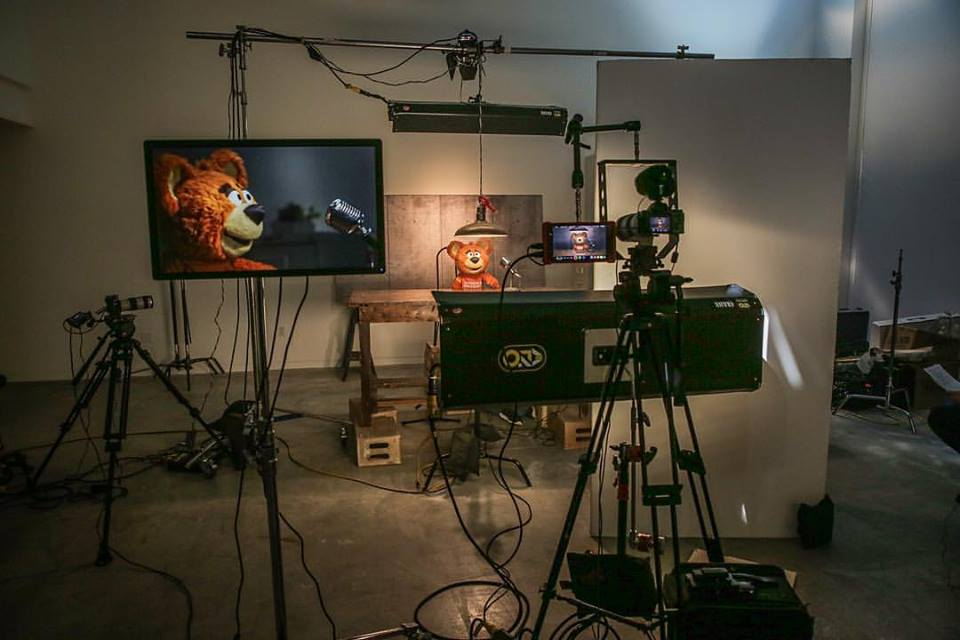 Sting Productions