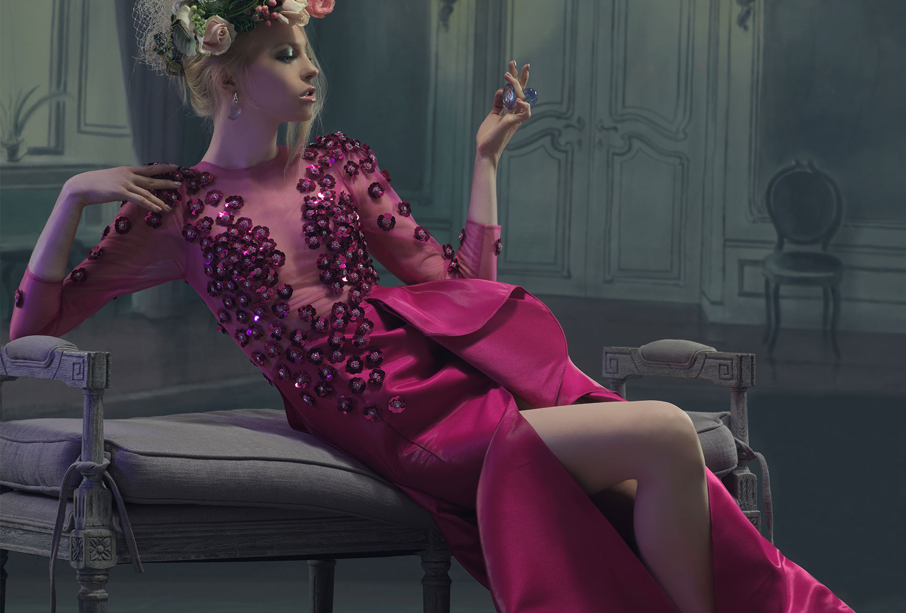 Fashion photographers