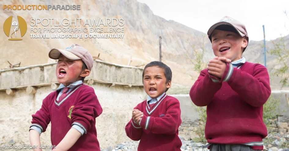 Spotlight Awards for Photographic Excellence