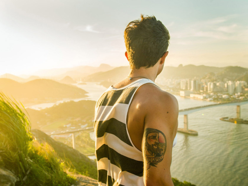 PEOPLE & LIFESTYLE PHOTOGRAPHY + MOTION