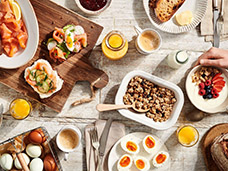 FOOD & DRINK PHOTOGRAPHY & MOTION