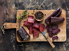 FOOD & DRINK PHOTOGRAPHY & MOTION