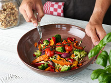 FOOD & DRINK PHOTOGRAPHY & MOTION