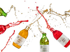 FOOD & DRINK PHOTOGRAPHY & MOTION