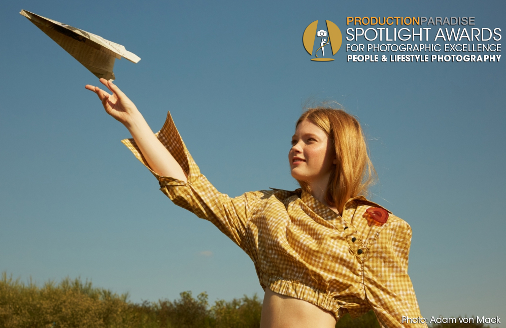 Spotlight Awards for Photographic Excellence