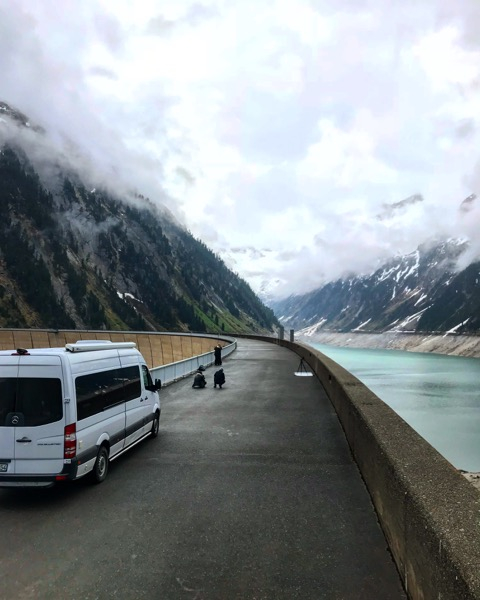 Teamvan