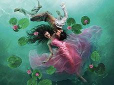 Photographers' Agents Spotlight Cover by Timon Wehrli, rep. by Red Cactus