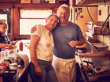 PEOPLE & LIFESTYLE PHOTOGRAPHY + MOTION