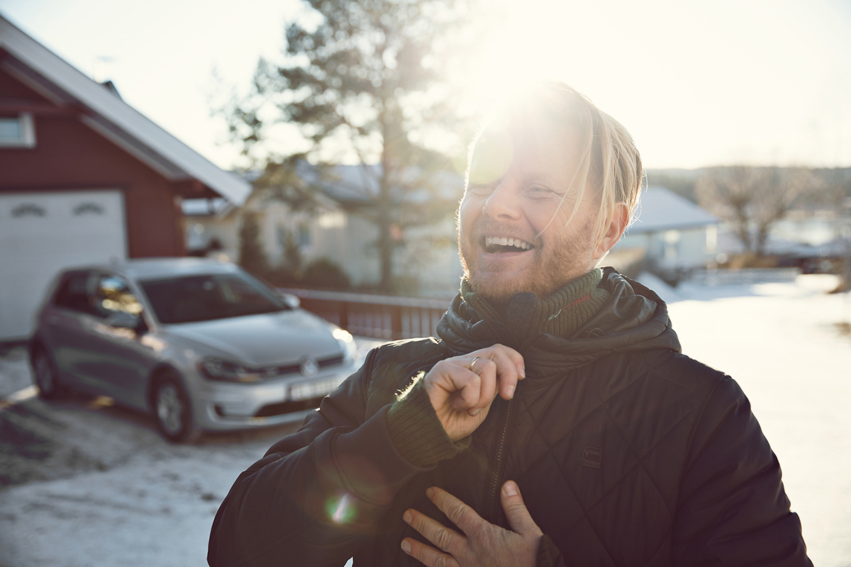 Maik Floeder