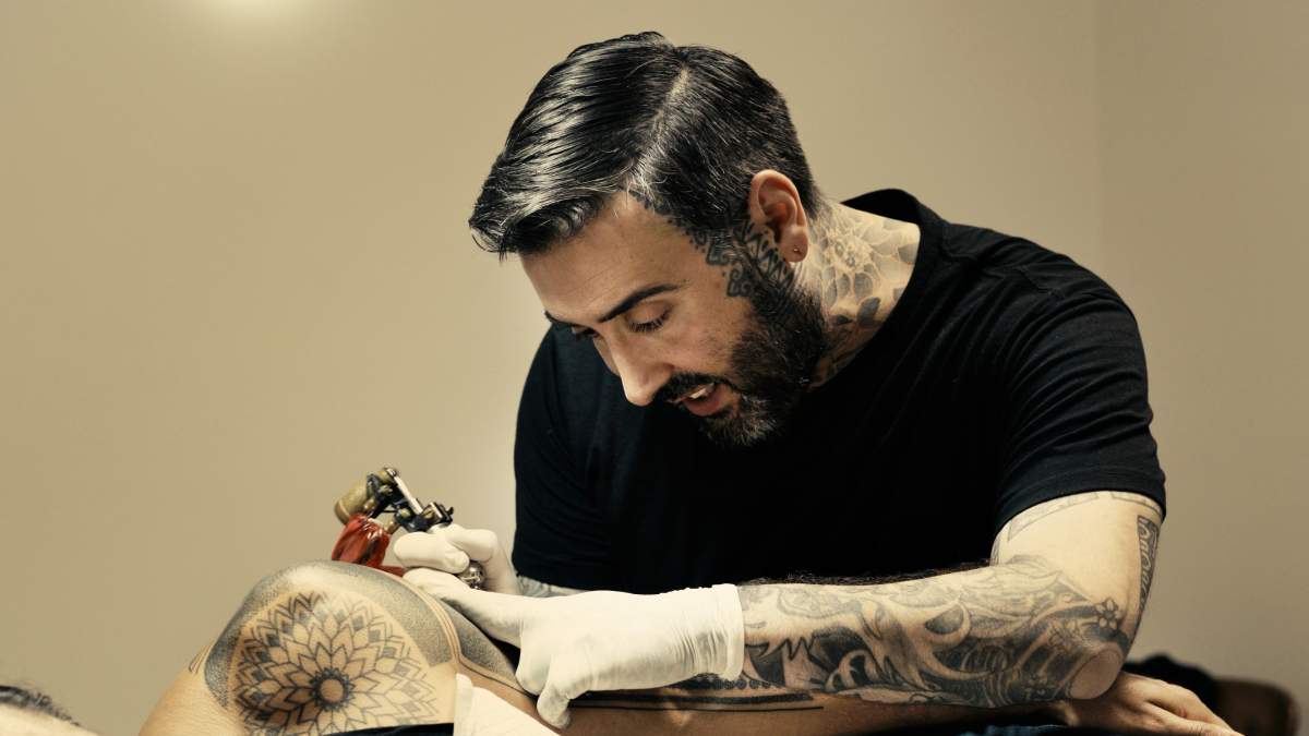 Andrew Goldie