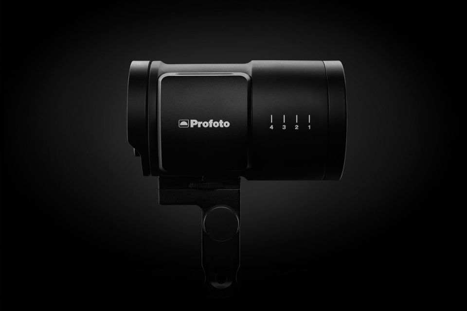 DRS Profoto B10