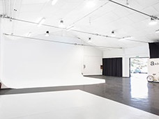 INTERNATIONAL RENTAL STUDIOS