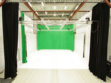 INTERNATIONAL RENTAL STUDIOS