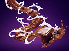 FOOD & DRINK PHOTOGRAPHY & MOTION