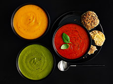 FOOD & DRINK PHOTOGRAPHY & MOTION