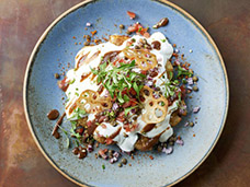 FOOD & DRINK PHOTOGRAPHY & MOTION