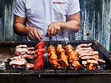 FOOD & DRINK PHOTOGRAPHY & MOTION