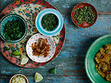 FOOD & DRINK PHOTOGRAPHY & MOTION