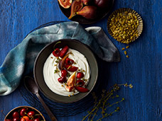 FOOD & DRINK PHOTOGRAPHY & MOTION