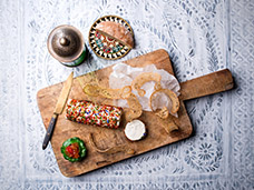 FOOD & DRINK PHOTOGRAPHY & MOTION