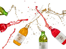 FOOD & DRINK PHOTOGRAPHY & MOTION