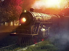 PHOTO POST PRODUCTION & CGI