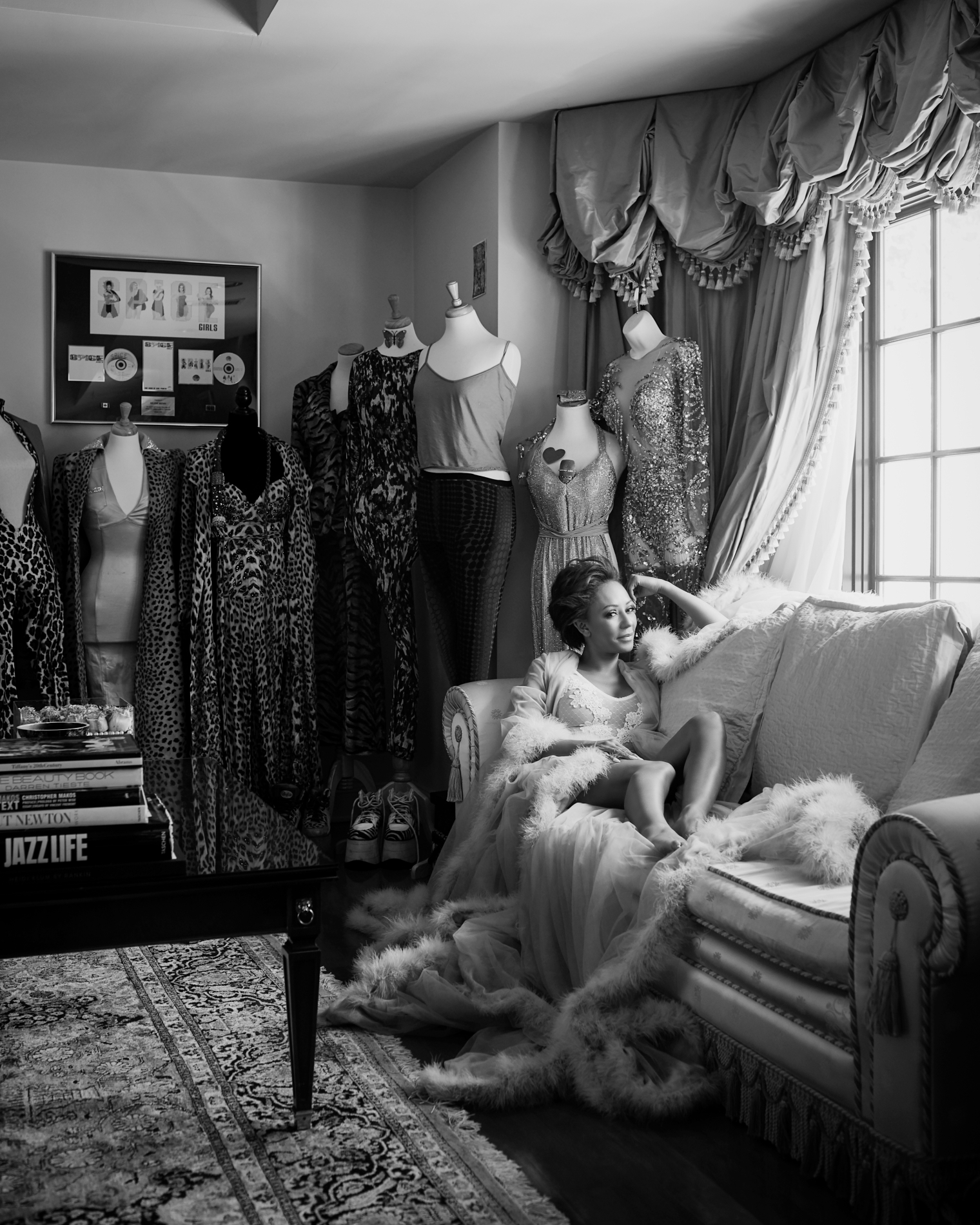 Interiors & exteriors photographers
