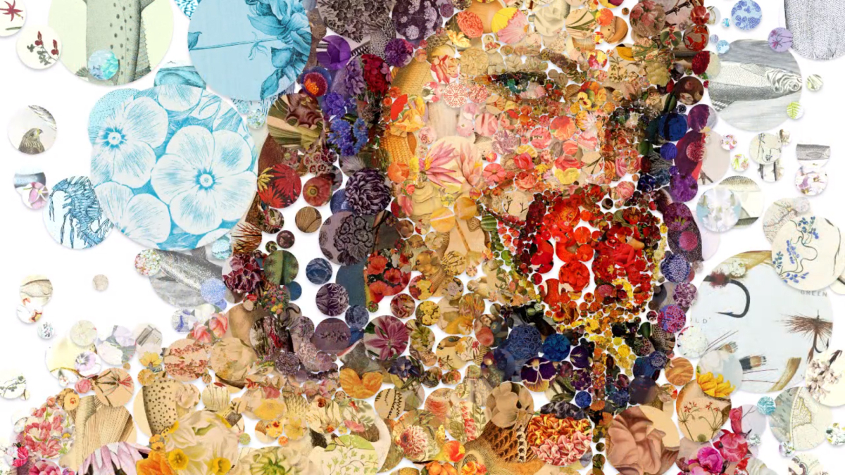 Charis Tsevis