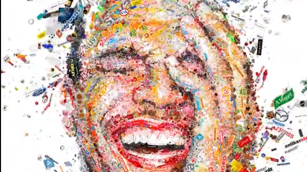 Charis Tsevis