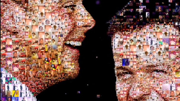 Charis Tsevis