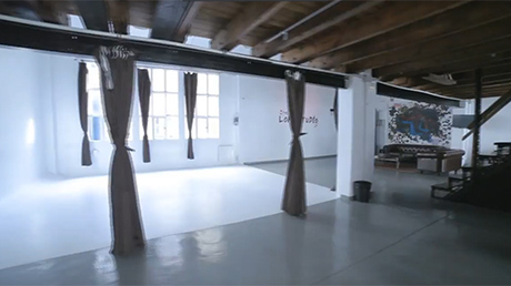 The Loft Studio