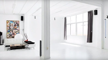 The Loft Studio