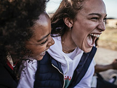 PEOPLE & LIFESTYLE PHOTOGRAPHY + MOTION