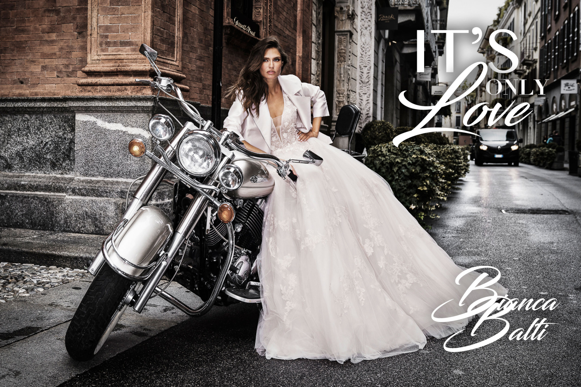 Daria Longinotti Productions