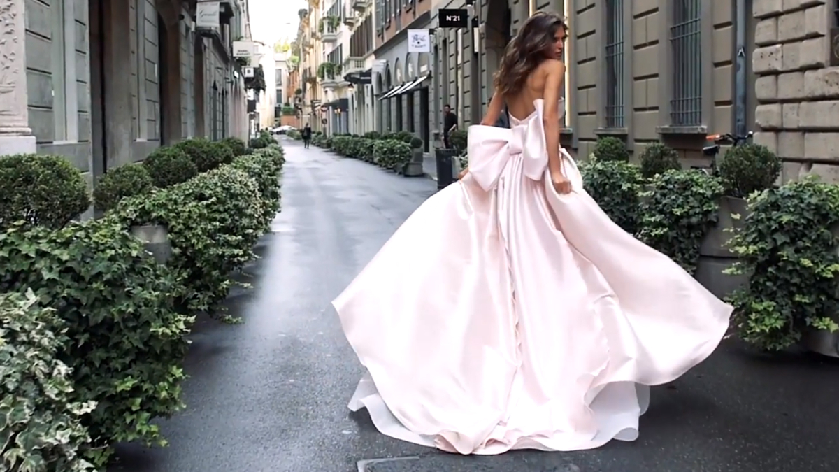 Daria Longinotti Productions