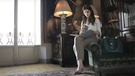 Daria Longinotti Productions