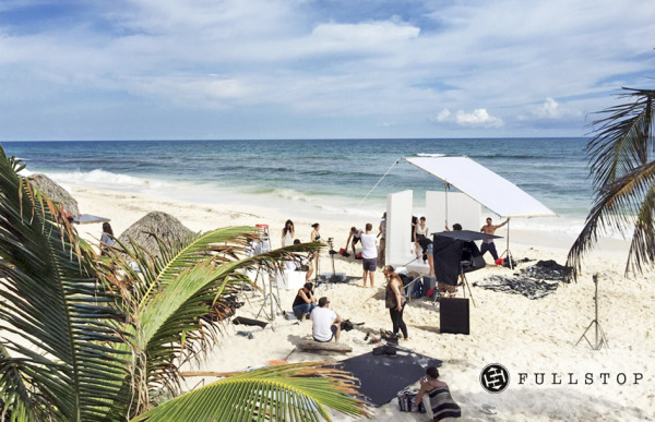 Fullstop Rental Equipment