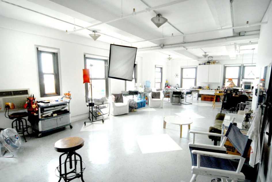 Paul O. Colliton Studio