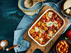 FOOD & DRINK PHOTOGRAPHY & MOTION