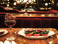 FOOD & DRINK PHOTOGRAPHY & MOTION