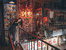 INTERNATIONAL LOCATIONS FOR PRODUCTION