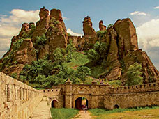 INTERNATIONAL LOCATIONS FOR PRODUCTION