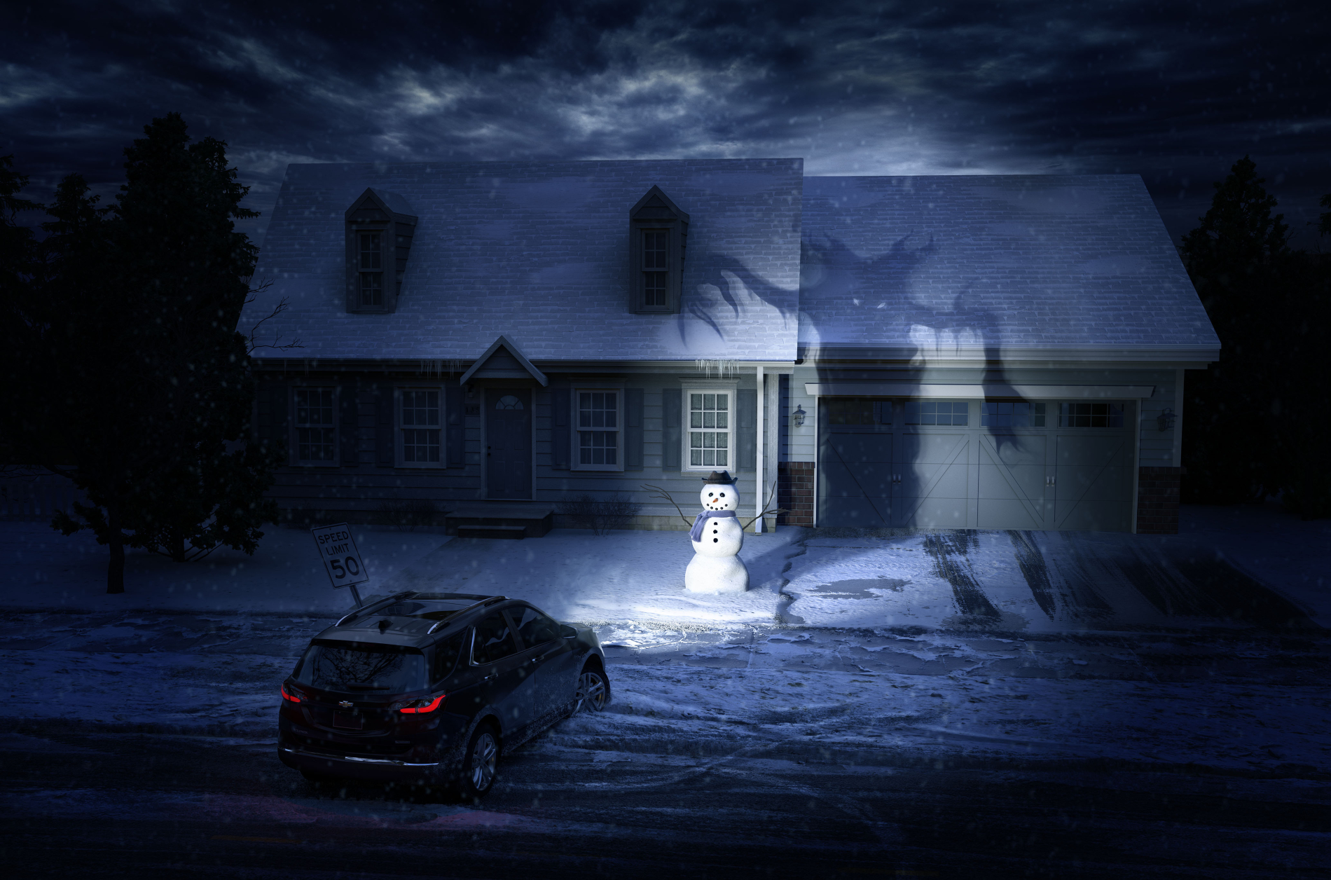Brad Pickard Imaging