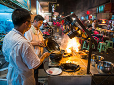 TRAVEL & DOCUMENTARY PHOTOGRAPHY