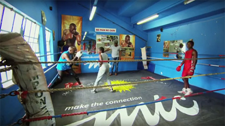 COMMERCIAL PRODUCTION & POST PRODUCTION