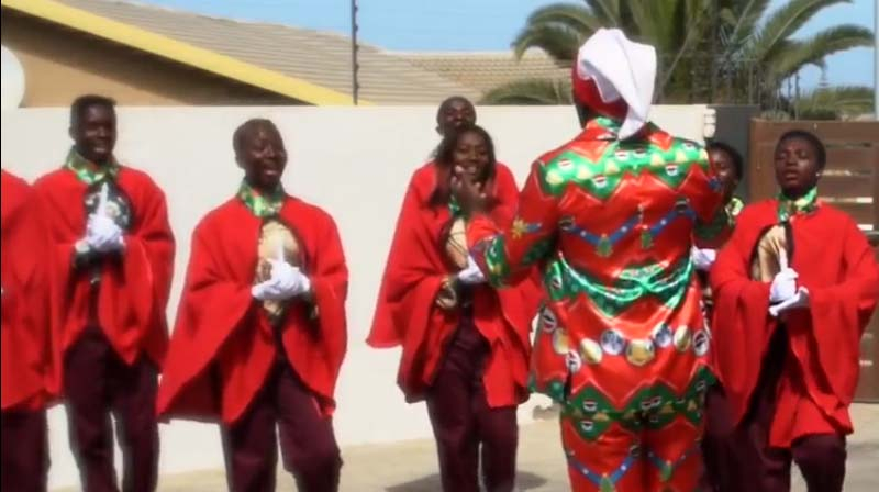 Namib Film