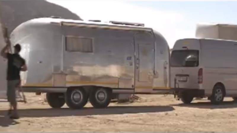Namib Film