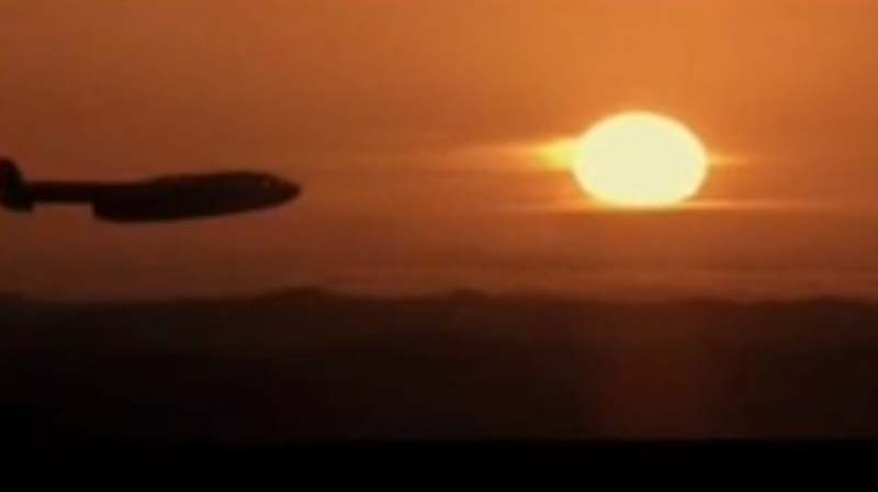Namib Film